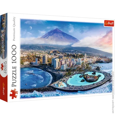  ,   Trefl 07913 Trefl  "1000"    (5900511107913)
