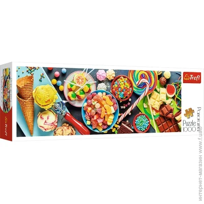   Trefl  (29046)