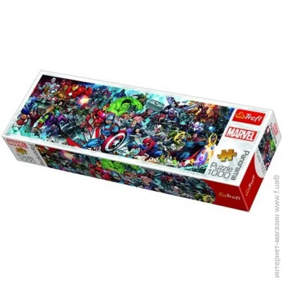   Trefl     (29047)