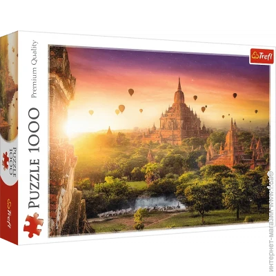   Trefl    (10720)
