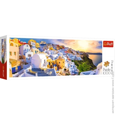   Trefl     (29054)