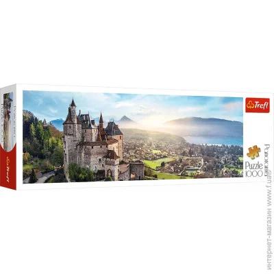   Trefl  - (1000 . ) - " , " / Trefl (29055)
