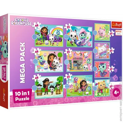   Trefl    (96003)