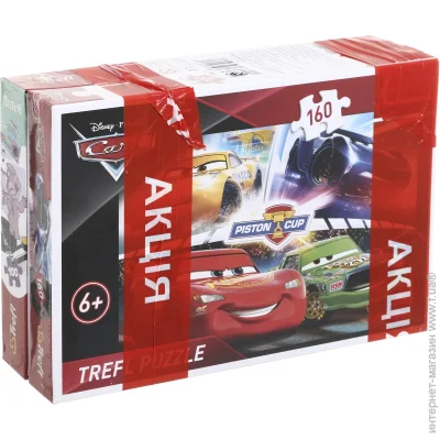   Trefl   ,  +   (16473_15356)