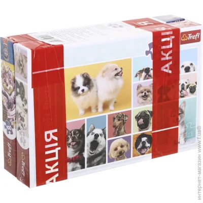   Trefl   2 +   (16460_15412)