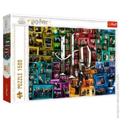  Trefl 300      (26185)