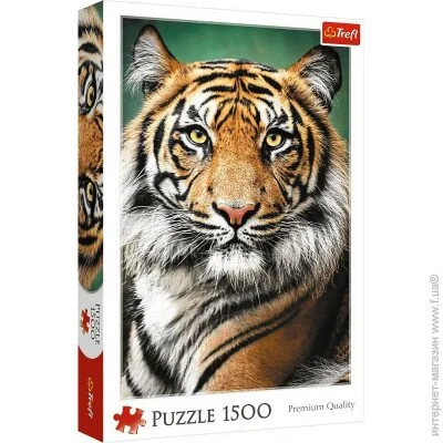   Trefl   (26204)