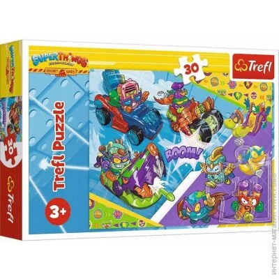  Trefl  - (18273)