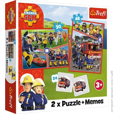   Trefl    (93334)