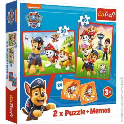   Trefl    :   (93337)