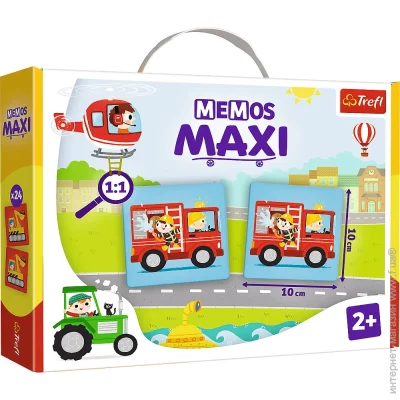   Trefl    24  02267