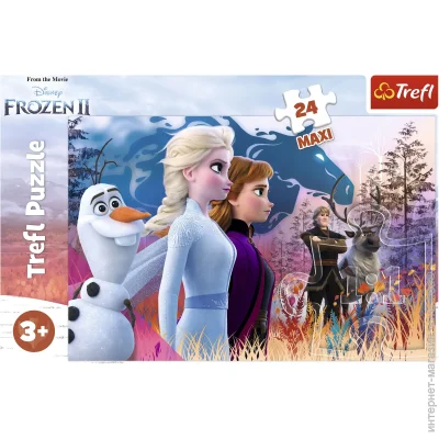   Trefl  :    2 (14298)