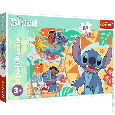   Trefl      (14365)