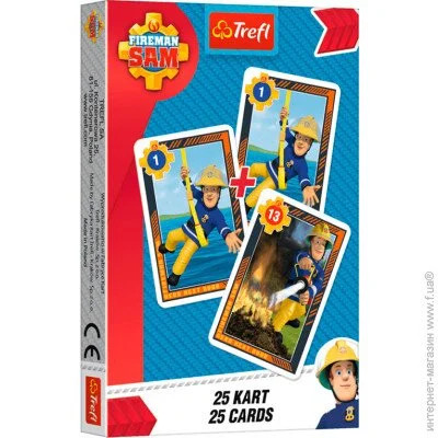   Trefl   - (25 ) - " " /Trefl (8480)