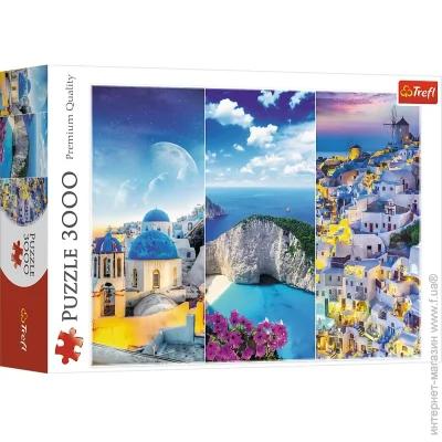   Trefl  - (33073)
