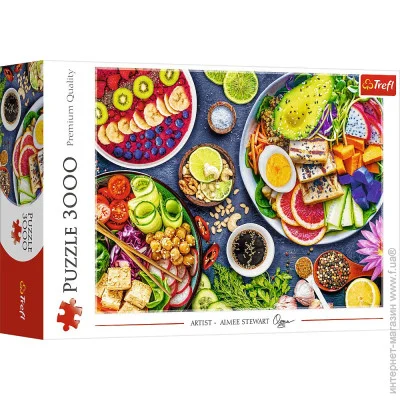   Trefl   (33077)