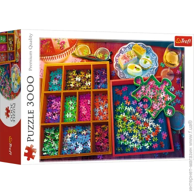   Trefl    (33079)