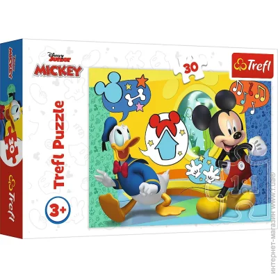   Trefl     : :   (18289)