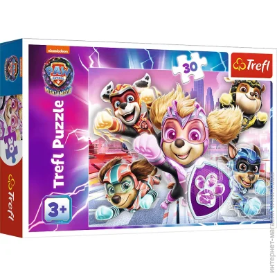   Trefl  :   (18298)