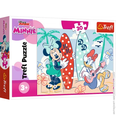  Trefl 30    :  (18302)