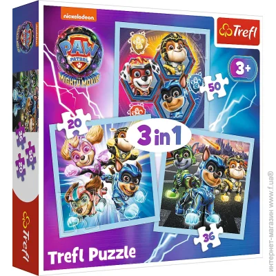  Trefl   2 31 (34869)