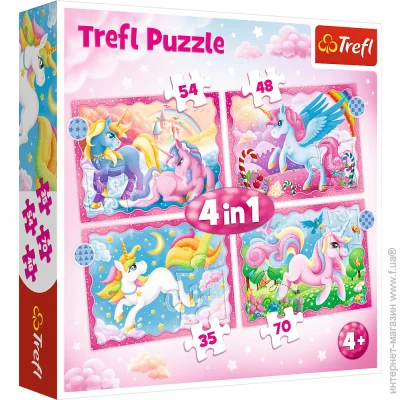   Trefl   :    (34389)