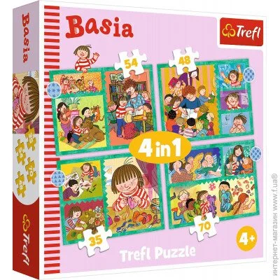   Trefl :   (34606)