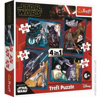   Trefl   41 (34326)