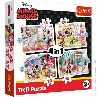  Trefl 41 ̳   (6337062)