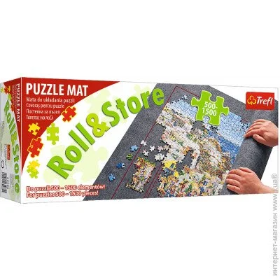   Trefl    (60985)