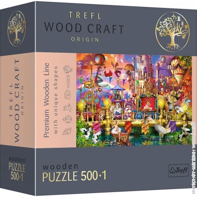   Trefl   / Trefl (20156) 