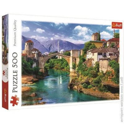  Trefl     500  (37333)