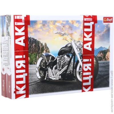   Trefl   (500 +  500 )      37384/37330