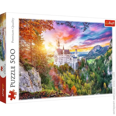   Trefl     (37427)