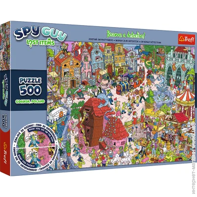  Trefl : ,  (37479)