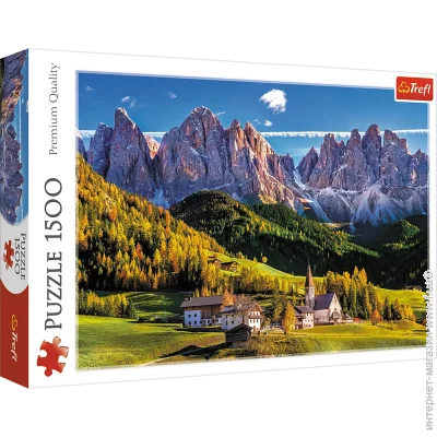  ,  Trefl 61639 Trefl  "1500"     (5900511261639)