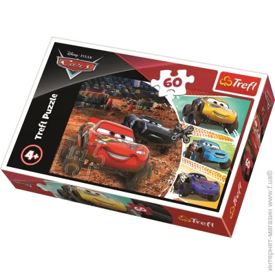   Trefl     (6334154)
