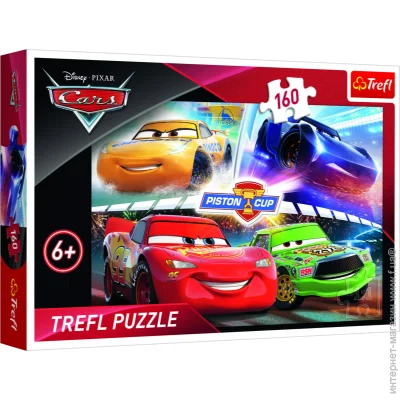   Trefl   (6336179)