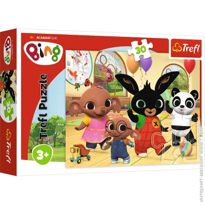  ,  Trefl 83047 Trefl  "30"   (5900511183047)