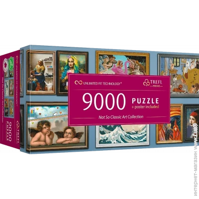   Trefl     (81021)