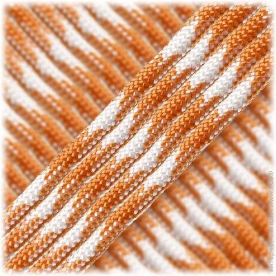 Trekline  550 Orange White Camo 046 (TREK-550.046)