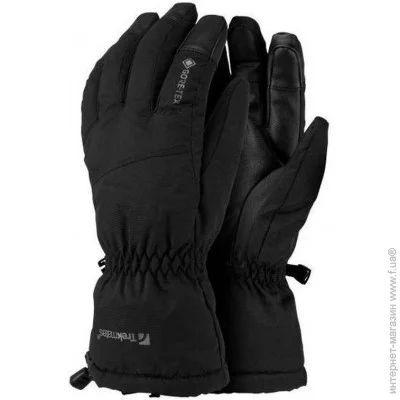  Trekmates  Chamonix GTX Glove M  (1054-GTXTM-BLK-M)
