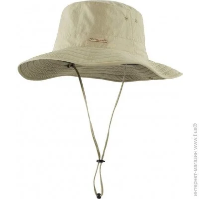 Trekmates  Gobi Wide Brim Hat S/M  (1054-015.0732)