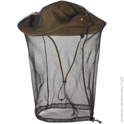 Trekmates   Midge Net Hat Cover CDU (1054-015.1401)
