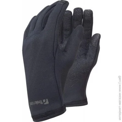  Trekmates  Ogwen Stretch Grip Glove Black L (1054-015.0982)