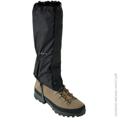 Trekmates  Rannoch Gaiter 3  (1054-015.1097)