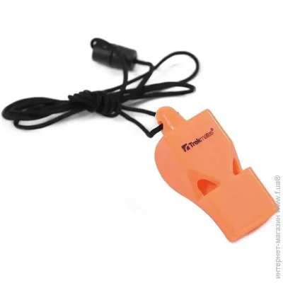    Trekmates  Screamer Whistle (1054-015.1102)