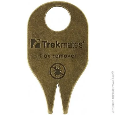     Trekmates  Tick Remover (1054-015.0772)