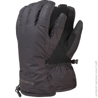   Trekmates Classic DRY Glove Black - XXL -  (015.1189)