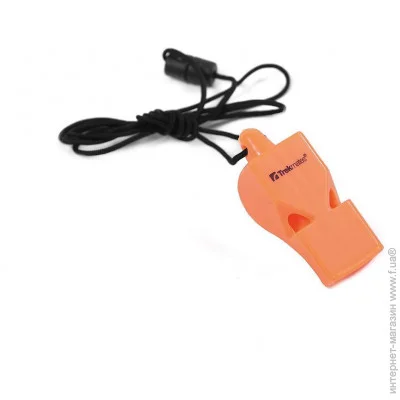  Trekmates Screamer Whistle (015.1102)